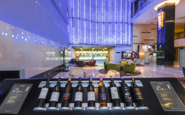 Swiss-Belhotel Mangga Besar