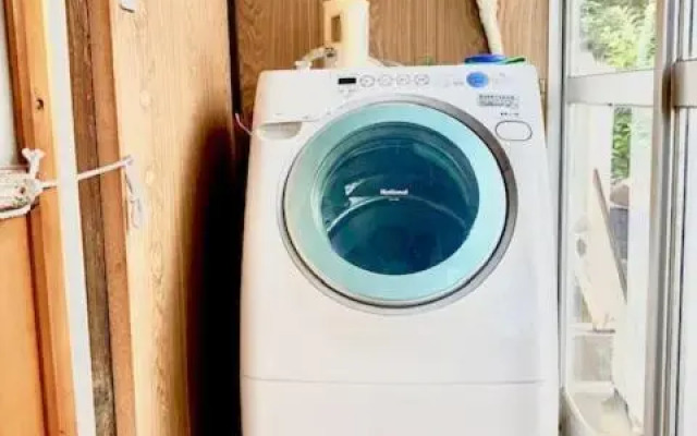 Obasute Guesthouse Nakaraya