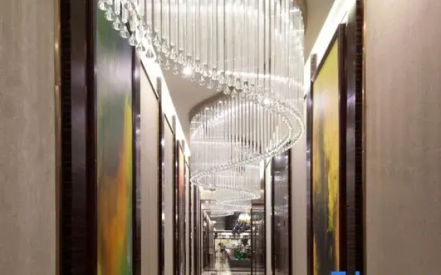 Peng'an Xiangru Heart Hotel (Xiangru Plaza)