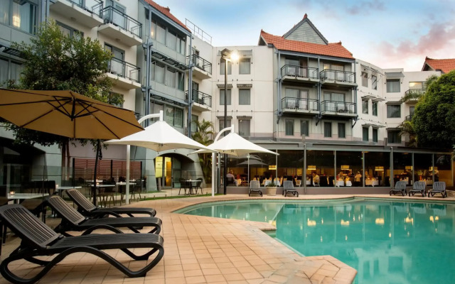 Pagoda Resort & Spa