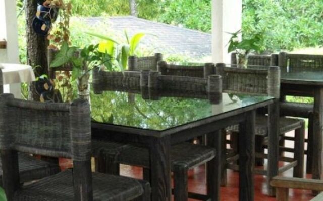 Hotel Rancho Olivier
