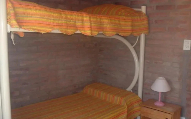 Cabañas Rosarito