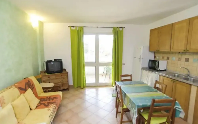 Borghetto Tio Pepe