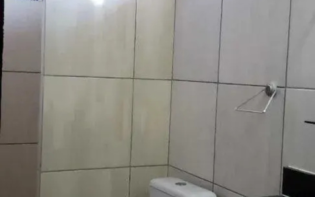 Pousada White Sand Gostoso