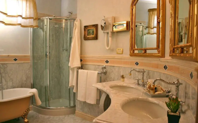 Hotel Continentale