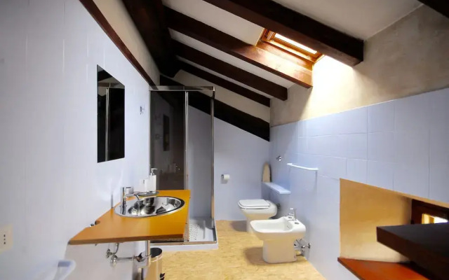 B&B Casa del Pittore