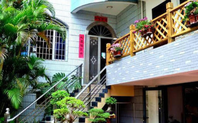 Xiamen Small Time Inn