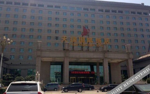 Tianrui Zhongzhou International Hotel