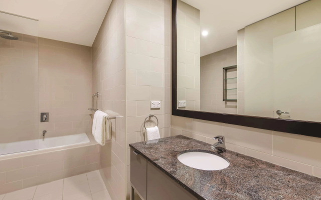 Adina Apartment Hotel Adelaide Treasury