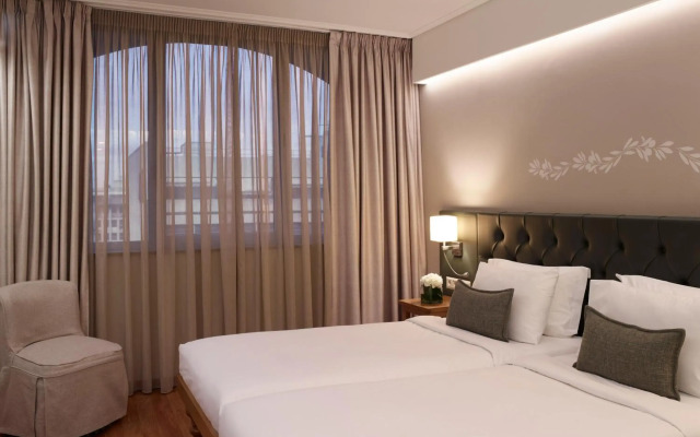 Titania Hotel