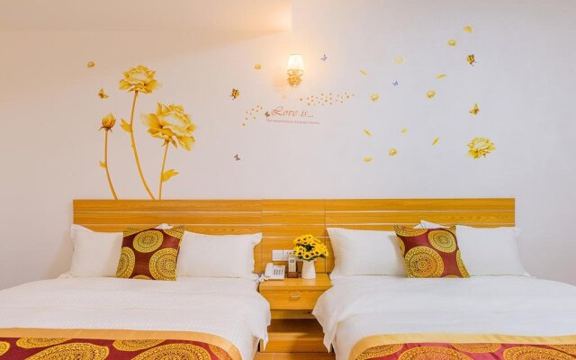Baiyun Elegant Hotel