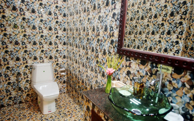 Nam Ou Riverside Hotel & Resort