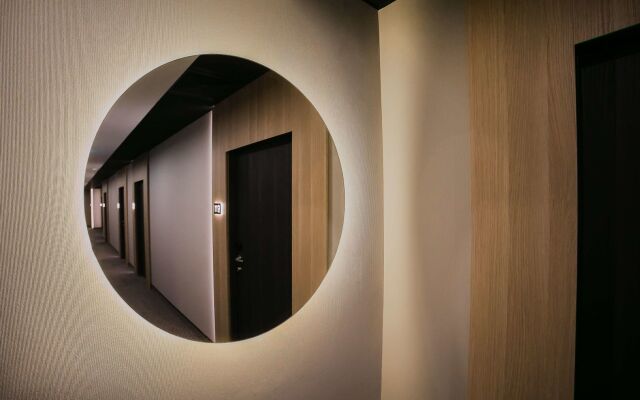 B&B Hotel Warsaw East