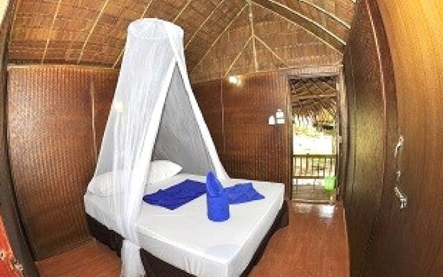 Phutawan Bamboo Bungalow