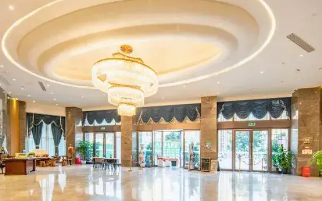 Moonlight Star Hotel