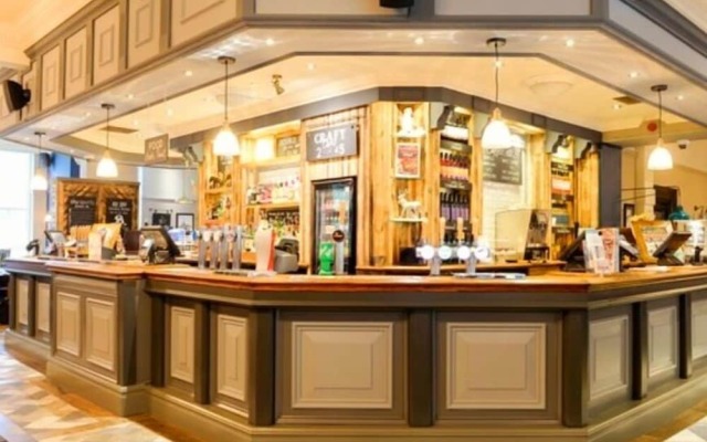 The Brentwood Hotel by Greene King Inns