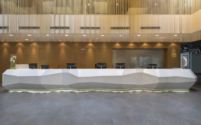 Doubletree by Hilton Vienna Schonbrunn