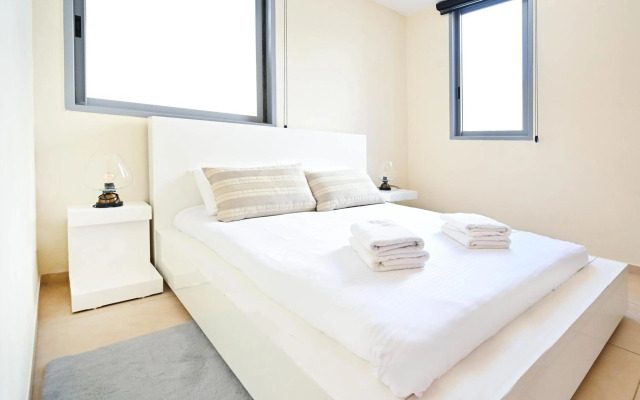 Stunning 4BR in Neve Tsedek by HolyGuest