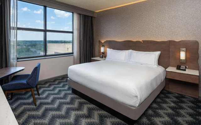 Hilton Houston North