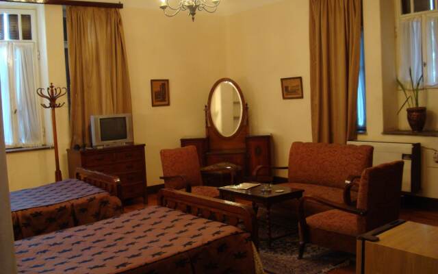Windsor Hotel Cairo