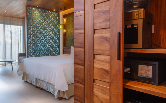 Sandos Playacar Hotel All Inclusive