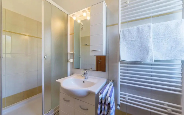 Awesome Apartment in Vodnjan With 1 Bedrooms and Wifi