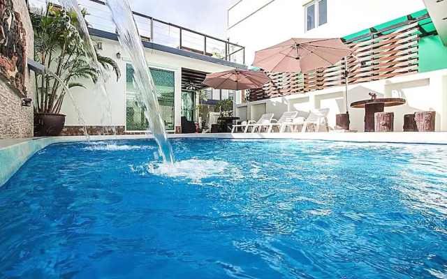 Baan Kiet 2 2 units with 2 bedrooms