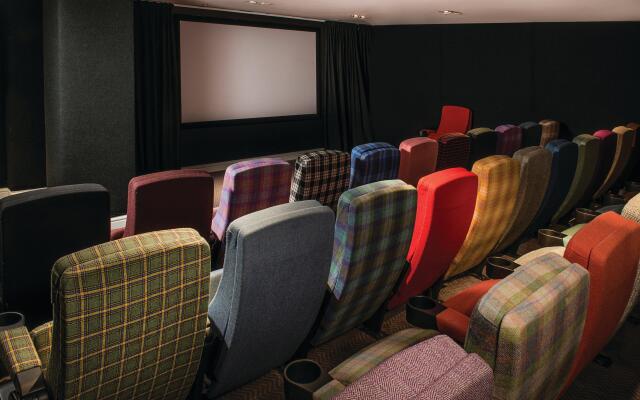 Kimpton Blythswood Hotel & Spa by IHG