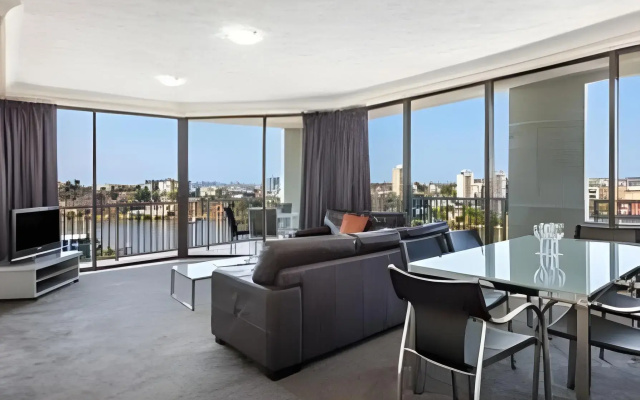 Bridgewater Apartments