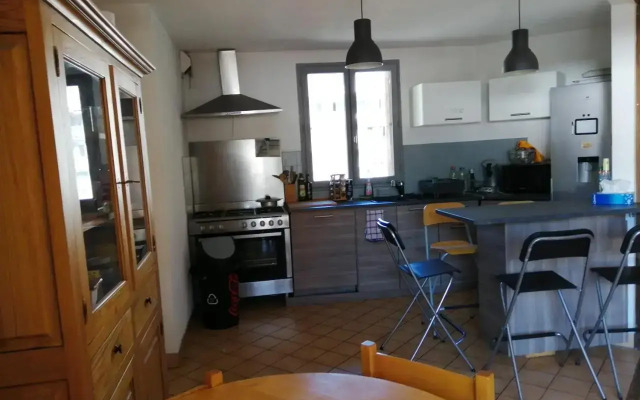 Appartement 4 Personnes A 500M Des Telecabines