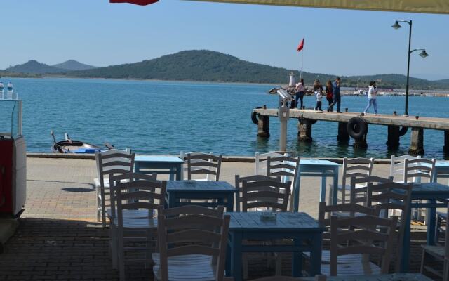 Poyraz Otel
