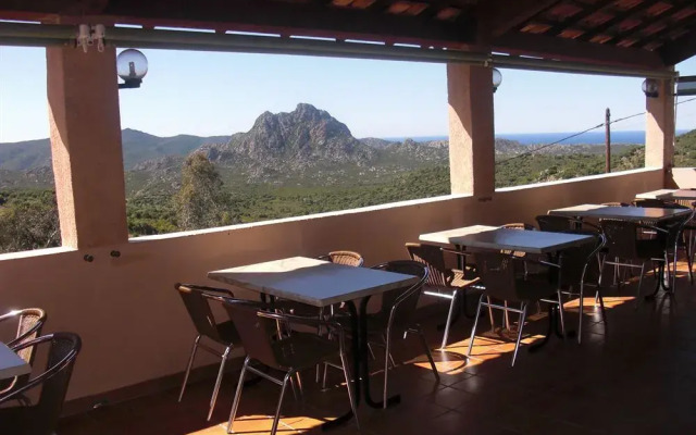 Le Relais de Saleccia