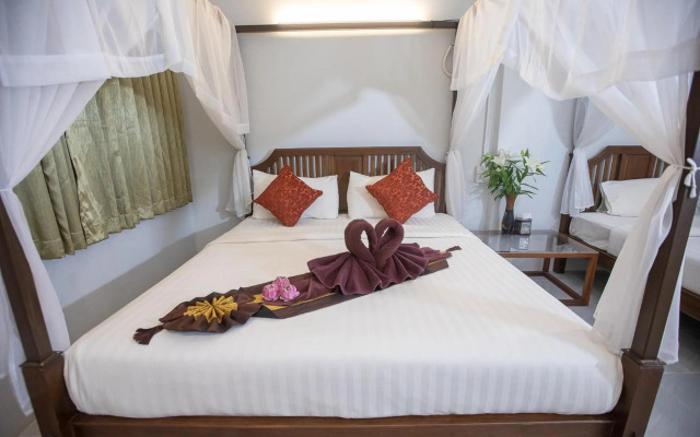 Sabaidee Chiangmai Hotel