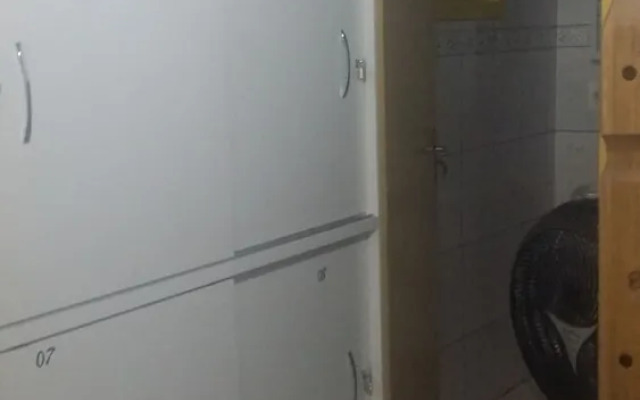 POUSADA E HOSTEL da MARLI no MUQUEM FLORIANOPOLIS
