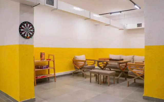ivy Hotel Spa