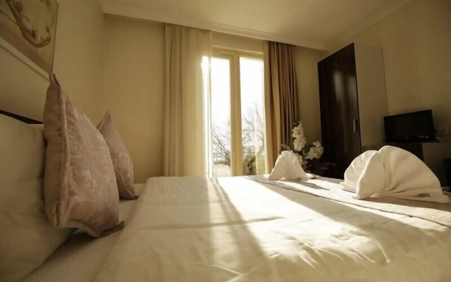 Pendik Marine Hotel