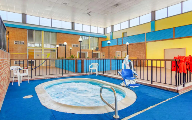 OYO Hotel Goodland KS Hwy 24