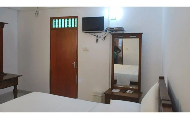 Vista Sri Lanka Ayurveda