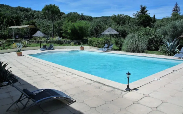 L'Eden Chambres d'hôtes