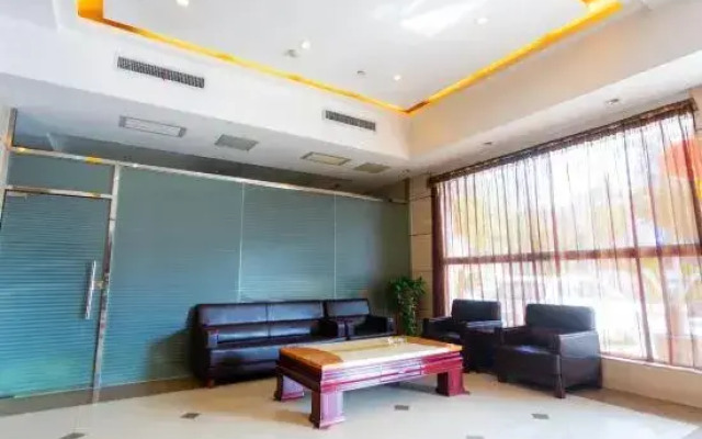 Huakang International Hotel