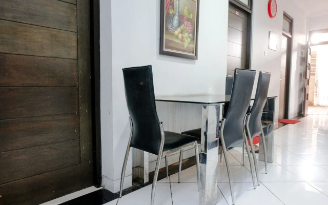 OYO Life 2744 Guest House Qudsi