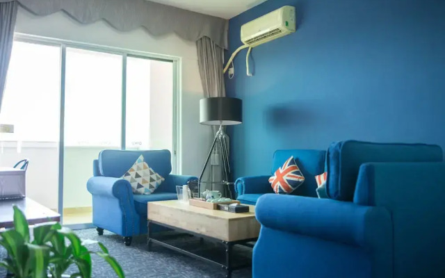 Viwo Leisure Hotel
