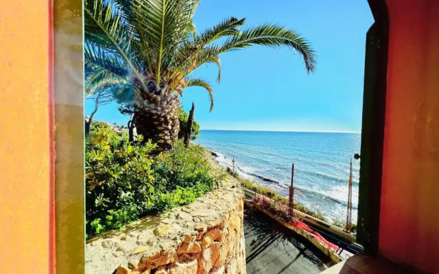 Suite Luxury Le Palme 2 - Sanremo fronte mare