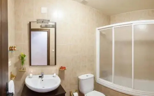 Apartamentos Los Olivos