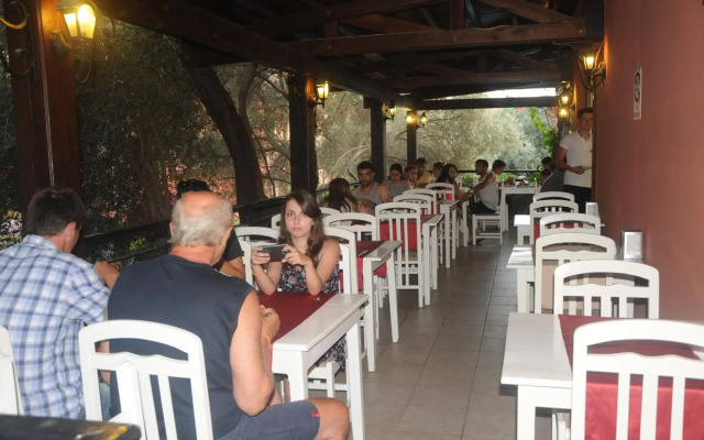 Katre Hotel Oludeniz
