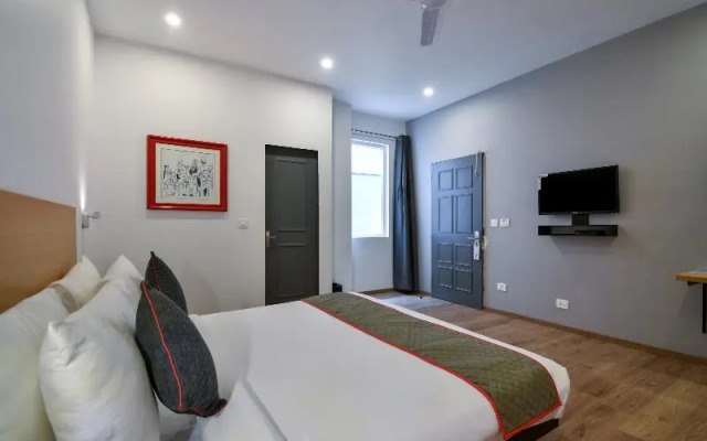 OYO Townhouse 7715 Hotel KG Estate