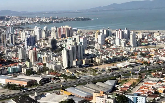 Praia Comprida Hotel