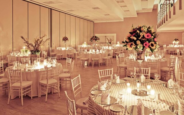 Wyndham Garden Convention Nortel