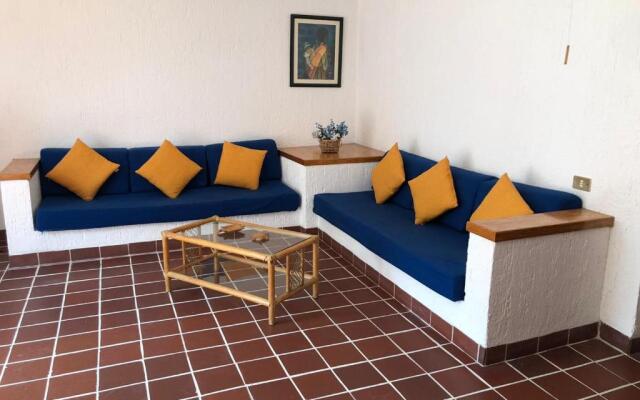 Villa 42 Tequisquiapan Queretaro