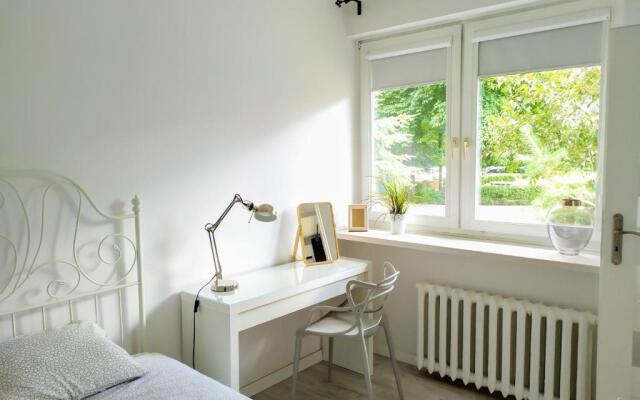 Warsaw Concierge Opera Apartment